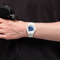 Orologio Swatch Gent in Plastica SO31W103 - SO31W103